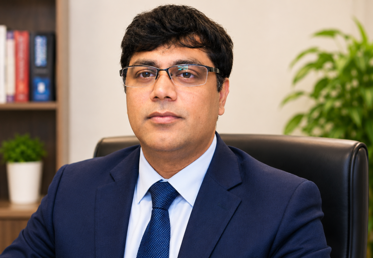 Prof. Md Roshidul Hasan